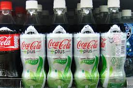 Coca Cola Flavours From Around The World Lovefood Com