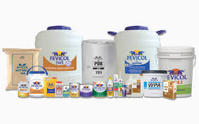 Fevicol Indias Most Trusted Brand Pidilite Pidilite