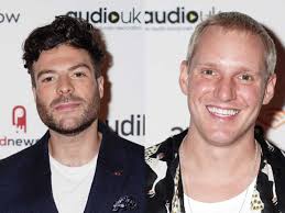 Reality TV star Jamie Laing to replace Jordan North