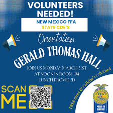 New Mexico FFA