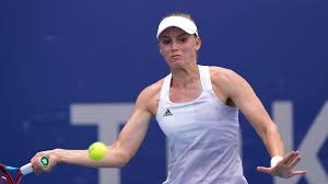 Jan 18, 2021 · rybakina is 6ft tall and has an excellent serve. Qhltghucjdmnsm