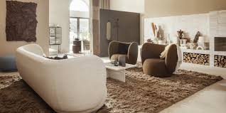 La décoration intérieur de cette pièce doit être particulièrement agréable pour que chacun aime y passer du temps,. Decoration Beige Nos Inspirations Marie Claire