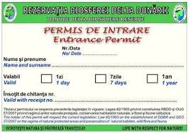 Delta dunării, cea mai sălbatică zonă umedă de pe continentul european şi unica deltă din lume declarată rezervaţie a biosferei, reprezintă un adevărat muzeu natural al biodiversităţii. Permise Si Taxe Delta Dunarii 2021 Info Delta Ro
