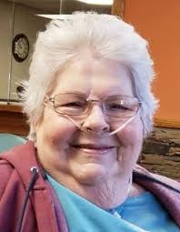 Raejean M. Lynn Obituary April 9, 2020