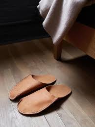 The giesswein vent lodge slipper is an orthopedic experience extraordinaire, as described by a happy zappos customer. Cp Slippers Original Leather Slippers For Men And Women Cp Slippers