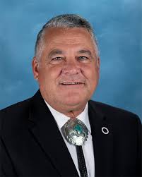 Tribal Council Members