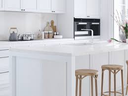 45+ wonderful white kitchen ideas