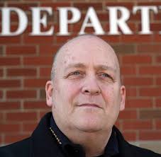 Somersworth Police Chief Tim McLin proud to spend career in one city