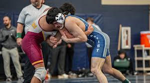 BACHOWSKI, SHEPPARD WIN ONE APIECE AT NAIA NATIONALS