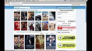 The latest local news is available on tons of websites, making it easy for you to keep up with everything that's going on in your city. Watch Movies Online Free No Registration No Downloads