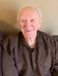 Obituary information for Aubrey Knee