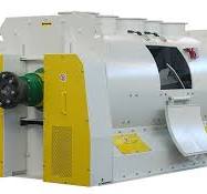 KB horizontal batch ploughshare mixers | MC² srl