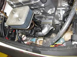 It can be disheartening to turn on your jet ski and find that you've got a locked motor. Step By Step How To Free A Seized Jet Ski Engine Watercraft Life