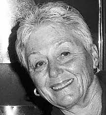 Joan Gilbert Obituary (2015)