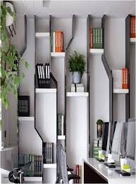 42 Shelves Decor To Rock This Year Home Decoration Experts Bookshelf Design Interior Shelving Design