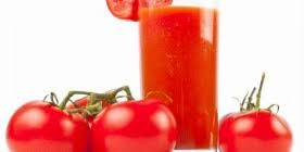 Minum jus lemon dan bawang putih, ini yang terjadi pada tubuh pernahkah anda mengkonsumsi jus lemon dicampur dengan. Dahsyatnya Tomat Cegah Stroke Dan Pembekuan Darah Lho Tribun Manado