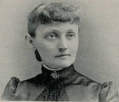 Author Emma Curtis Hopkins