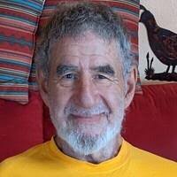 Ronald Hinks Obituary