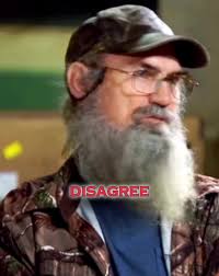 Silas Robertson Passed