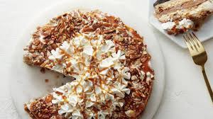 There's also pumpkin bread, pumpkin cake (including spice cake). Our Best Thanksgiving Desserts Tablespoon Com
