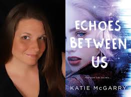 Q&A: Katie McGarry, Author of 'Echoes Between Us'