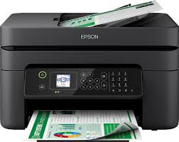 Ce fichier vous aideront à résoudre les problèmes et les erreurs sur l'imprimante. Imprimante Epson Xp 225 Mode D Emploi