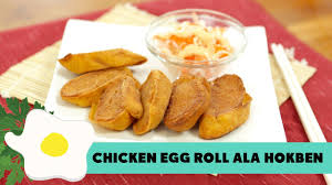 Includes tips on cooking and freezing egg rolls. 5 Menu Sahur Praktis Yang Gak Bikin Kantong Tipis