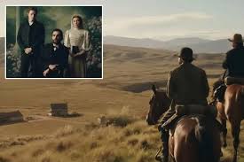 Netflix adaptation of epic California novel ‘East of Eden’ slammed for filming in New Zealand