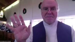 Messiah Lutheran Church, Staten Island Sunday Service -7-12-20