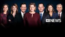 ABC News - ABC News updated their cover photo. | Facebook
