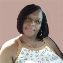 SOPHIA BROWN Obituary