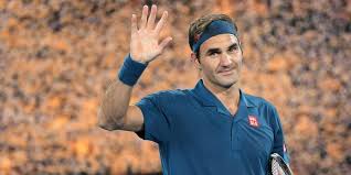 He played only the australian open in 2020, losing to novak djokovic in the. Roger Federer I M Training Hard And Hope I Can Play In Front Of All You Guys Very Very Soon Tennis365
