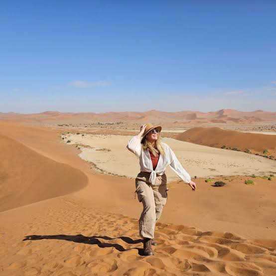 Solo Female Overland Travel Africa: A Guide