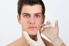 Learn more about the cosmetic procedures our experts provide. The Most Popular Cosmetic Procedures For Men Yaqub Baraki Md Facial Plastic Cosmetic Surgery