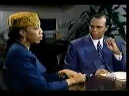 Malcolm X S Daughter Exposes Farrakhan The Extended Clip Youtube