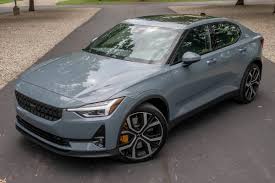Polestar might be an independent company but you can see the family connection to volvo in the the polestar 2 is built using geely group's compact modular architecture, which also underpins the. 2021 Polestar 2 7 We Like And 5 Things We Don T News Cars Com