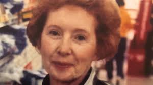 Blossom Gordon Block Obituary (1930