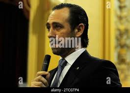 Jose ramon bauza hi-res stock photography and images