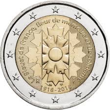 The home of european championship football on bbc sport online. France 2 Euro 2018 Cornflower Bleuet De France Eur30762