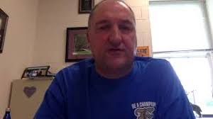 EHS 2020-21 Vlog one. First week of school