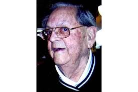 Donald Bourne Obituary (2015)