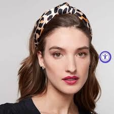 lele sadoughi headband