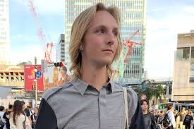 Family of Student Who Disappeared During Trip to Japan Hold Out Hope