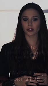 Wanda Is Being Controlled by Hydra Edit