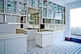 Obviously, you need to decide which paint to buy because the look of your cabinet will greatly depend on it. Kitchen Bath Projects Moya Living
