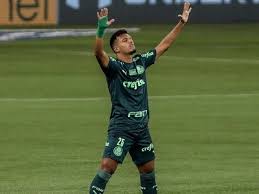 Gabriel Menino Gabriel Vinicius Menino Palmeiras