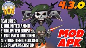 We did not find results for: Mini Militia Mod Apk 4 3 0 Youtube