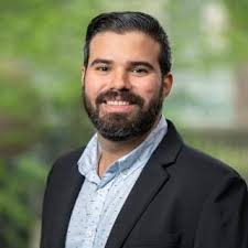 Dr. Christian Nieves, MD