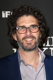 Ira Sachs Boris Torres Editorial Stock Photo