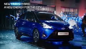 — toyota usa (@toyota) november 29, 2017. What S The New 2021 Toyota Advert Song Tv Advert Songs